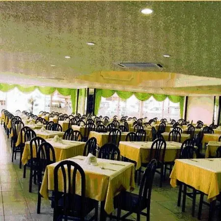 Xeno Sonas Alpina Hotel 4*