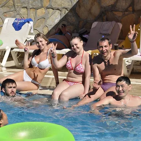 Hotel Xeno Sonas Alpina 4*
