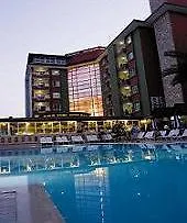Xeno Sonas Alpina Hotel 4*