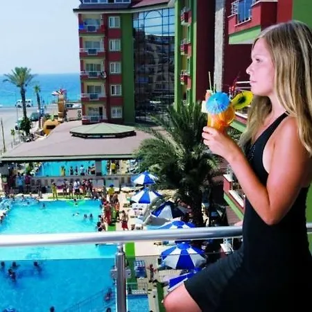 Hotel Xeno Sonas Alpina